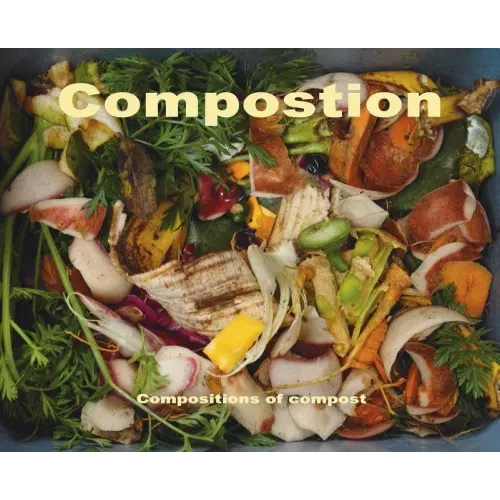 Compostion: composition of compost