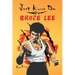 Jeet Kune Do de Bruce Lee: Estrategias de Entrenamiento y Lucha del Jeet Kune Do