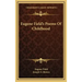 Eugene Field's Poems of Childhood