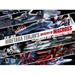 Hidetaka Tenjin's Artistry of Macross: From Flash Back 2012 to Macross Frontier