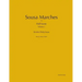 Sousa Marches in Full Score: Volume 1