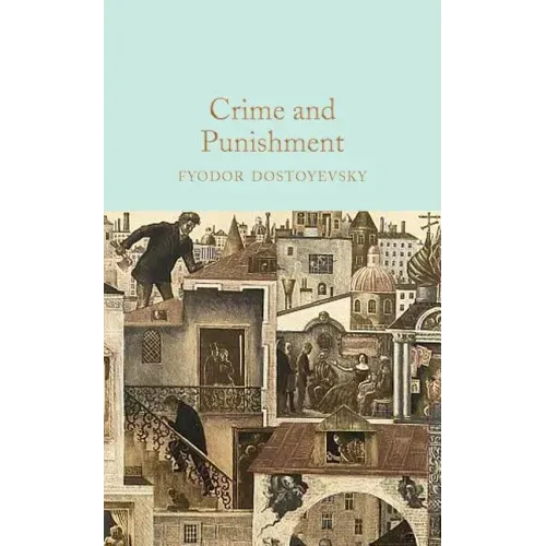 Crime and Punishment