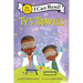 Ty's Travels: Lab Magic