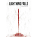 Lightning Falls: A Weeping Cedars Horror Novel