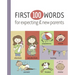First 100 Words for Expecting & New Parents
