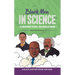Black Men in Science: A Black History Book for Kids
