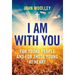 I Am with You: For Young People and for Those Young at Heart