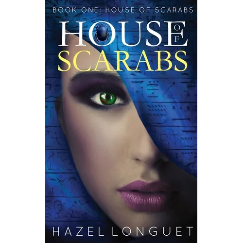 House of Scarabs