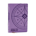 NKJV Armor of God Bible, Purple Leathersoft (Children's Bible, Red Letter, Comfort Print, Holy Bible): New King James Version