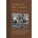 People of the New Testament, Book II: Nine Apostles, Paul, Lazarus & the Secret Disciples