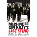 Machine Gun Kelly's Last Stand