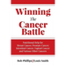 Winning The Cancer Battle: Nutritional Help for Breast Cancer, Prostate Cancer, Intestinal Cancer, Vaginal Cancer, and Various Other Cancers