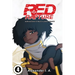 Red Rapture: Born Blessed To Walk A Cursed Reality! Issue #4