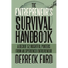 The Entrepreneur's Survival Handbook: A Deck of 52 Insightful Pointers from an Experienced Entrepreneur
