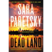 Dead Land: A V.I. Warshawski Novel