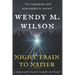 Night Train to Napier