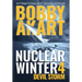 Nuclear Winter Devil Storm: Post Apocalyptic Survival Thriller