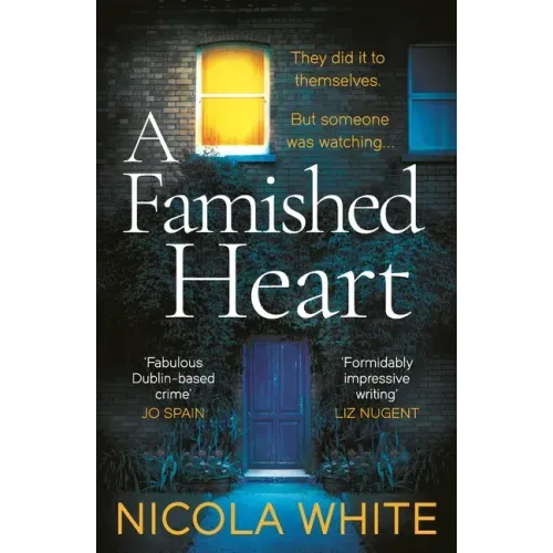 A Famished Heart