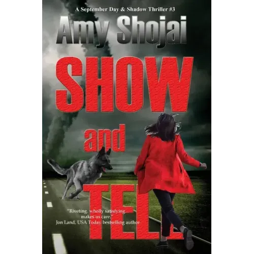 Show And Tell