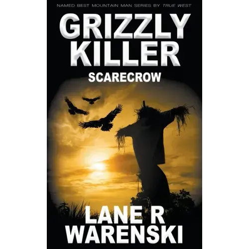 Grizzly Killer: Scarecrow