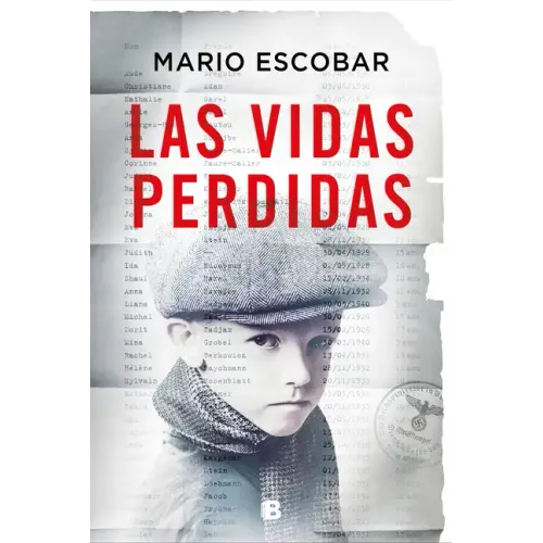 Las Vidas Perdidas/ The Forgotten Names