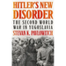 Hitler's New Disorder: The Second World War in Yugoslavia