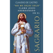 El Sagrario: "No me dejen solo".