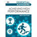 Achieving High Performance