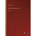Barbara Heathcote's Trial: Vol. III