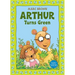 Arthur Turns Green