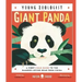 Giant Panda (Young Zoologist): A First Field Guide to the Bamboo-Loving Bear from China