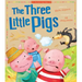 Three Little Pigs