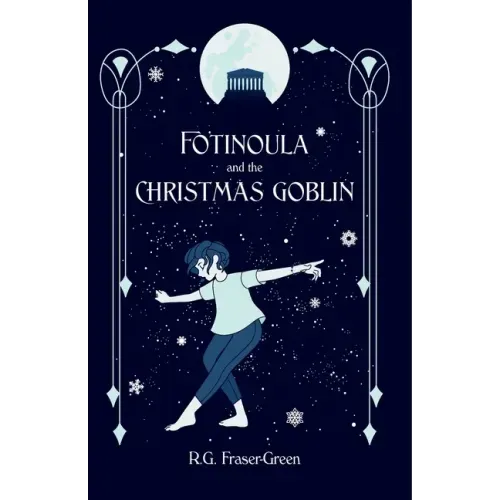 Fotinoula and the Christmas Goblin