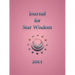 Journal for Star Wisdom 2011