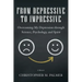 From Depressive to Impressive: Overcoming My Depression Through Science, Psychology, and Spirit
