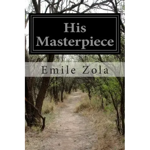 His Masterpiece