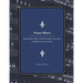 Piano Blues: Playing Minor Blues Scales & Songs on the Piano for Moderate Level Pianists