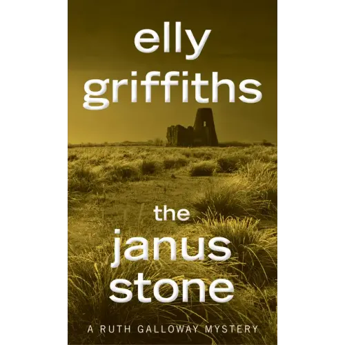 The Janus Stone: A Mystery