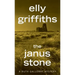 The Janus Stone: A Mystery