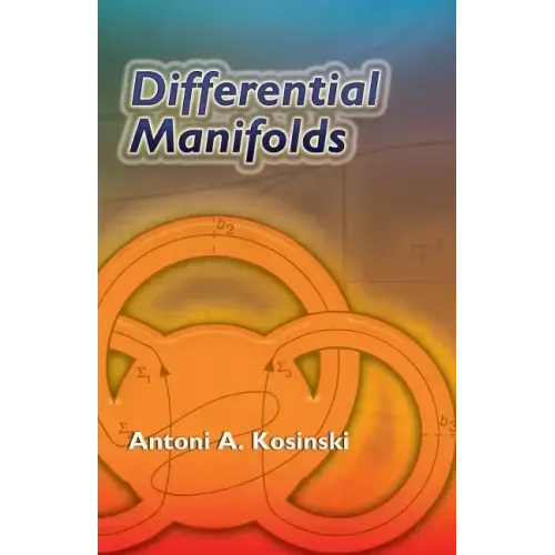 Differential Manifolds