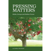 Pressing Matters: Haiku, Senryu and Haibun Poems
