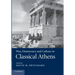 War, Democracy and Culture in Classical Athens