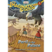 Peril in the Palace