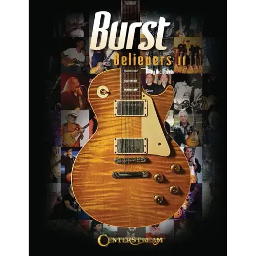 Burst Believers II