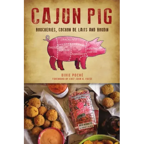 Cajun Pig