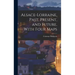 Alsace-Lorraine, Past, Present, and Future, With Four Maps