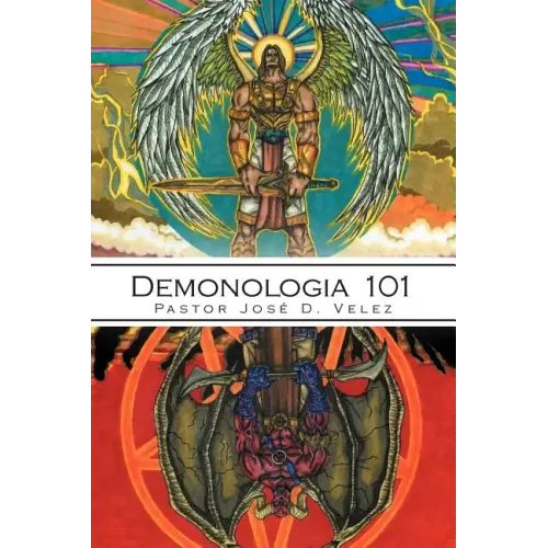 Demonología 101