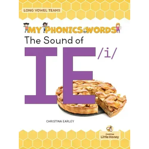 The Sound of Ie /I
