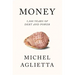 Money: 5,000 Years of Debt and Power