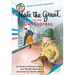Nate the Great on the Owl Express